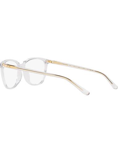 Montura de Gafas Michael Kors MK4067U Clara 57mm para Mujeres