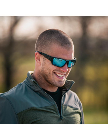 Gafas de sol Magpul Ascent polarizadas para deportes