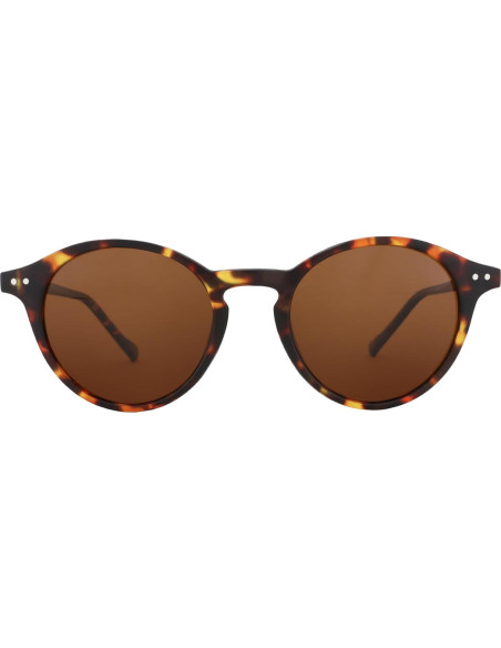Gafas de sol polarizadas ZENOTTIC retro clásicas 48mm Gafas de sol polarizadas ZENOTTIC retro clásicas 48mm