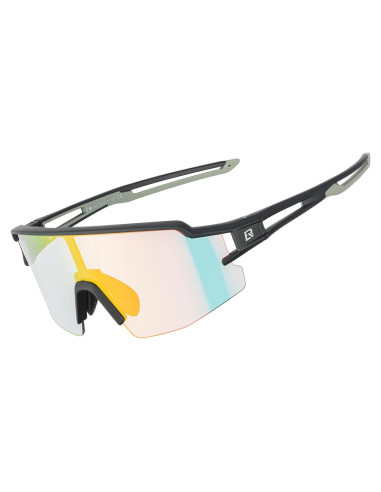 Gafas de Sol ROCKBROS Fotoquímicas UV400 para Ciclismo