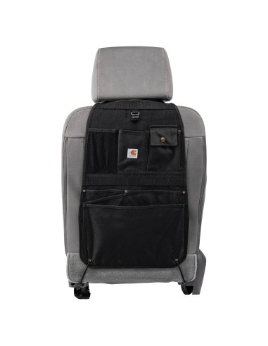 Organizador de Respaldo de Asiento Carhartt Nylon Negro
