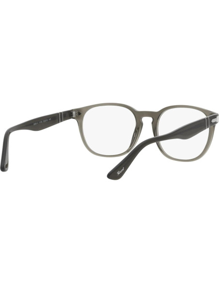 Montura de gafas recetadas Persol PO3283V gris topo 52mm Montura de gafas recetadas Persol PO3283V gris topo 52mm