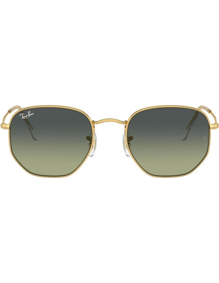 Gafas de sol Ray-Ban RB3548 Hexagonal Doradas 51mm Gafas de sol Ray-Ban RB3548 Hexagonal Doradas 51mm