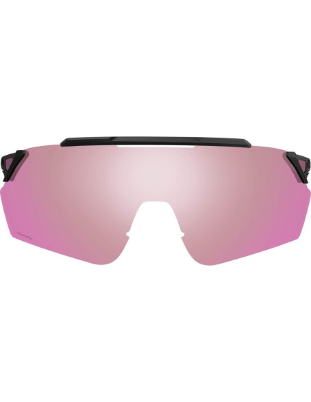 Gafas de sol Smith Ruckus con lentes ChromaPop para ciclismo Gafas de sol Smith Ruckus con lentes ChromaPop para ciclismo