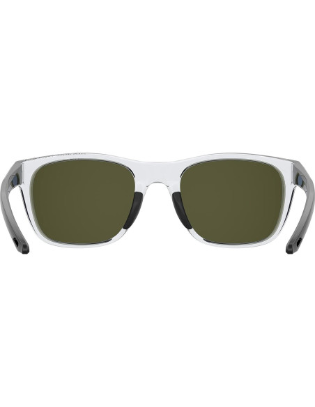 Gafas de sol UA Raid unisex 55mm cristal negro Gafas de sol UA Raid unisex 55mm cristal negro