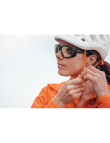 Gafas de sol Julbo Shield M para montaña y deportes 100% UV