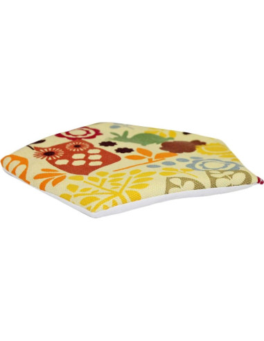 Tienda Teepee Mediana Exotic Nutrition para Pequeños Animales