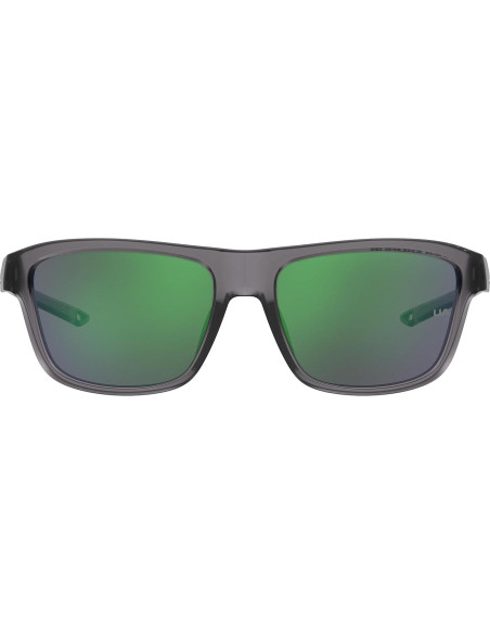 Gafas de sol Under Armour UA Rumble/F 58mm Gris mate Gafas de sol Under Armour UA Rumble/F 58mm Gris mate