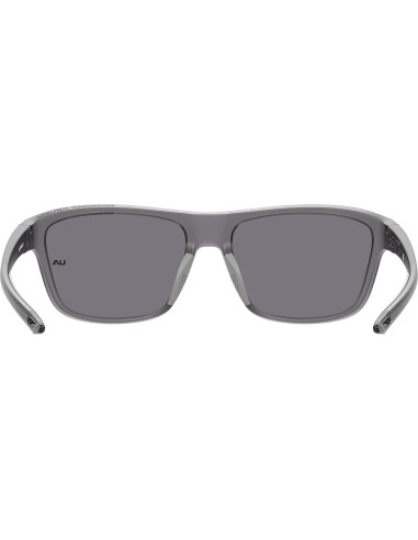 Gafas de sol Under Armour UA Rumble/F 58mm Gris mate