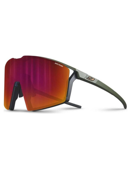 Gafas de sol Julbo Edge fotocromáticas para MTB y Trail Gafas de sol Julbo Edge fotocromáticas para MTB y Trail