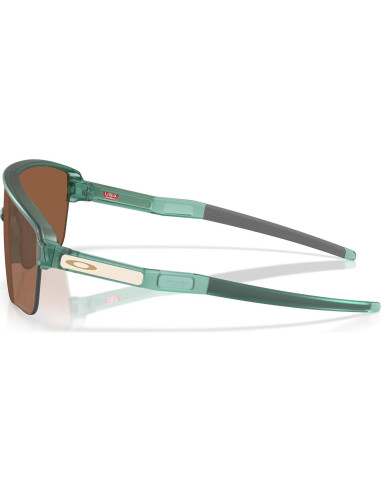 Gafas de sol Oakley OO9415 Corridor Hombres Prizm Tungsteno