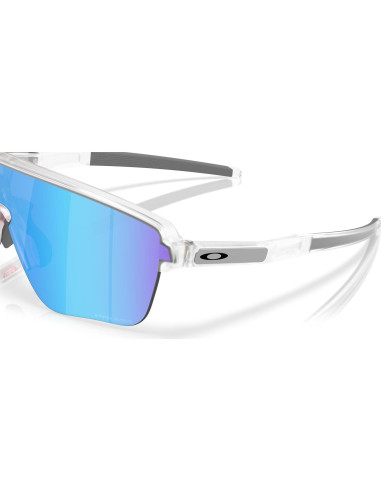 Gafas de sol Oakley OO9415 Corridor Cuadradas Prizm Zafiro