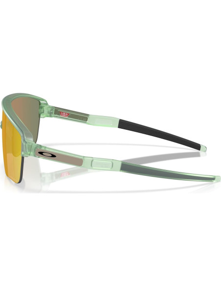 Gafas de sol Oakley OO9415 Corridor Jade Mate 42mm Gafas de sol Oakley OO9415 Corridor Jade Mate 42mm