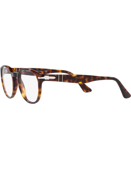 Montura de gafas recetadas Persol PO3284V color Havana Montura de gafas recetadas Persol PO3284V color Havana