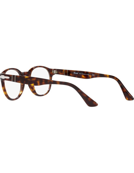 Montura de gafas recetadas Persol PO3284V color Havana Montura de gafas recetadas Persol PO3284V color Havana