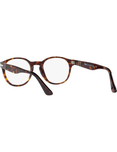 Montura de gafas recetadas Persol PO3284V color Havana Montura de gafas recetadas Persol PO3284V color Havana