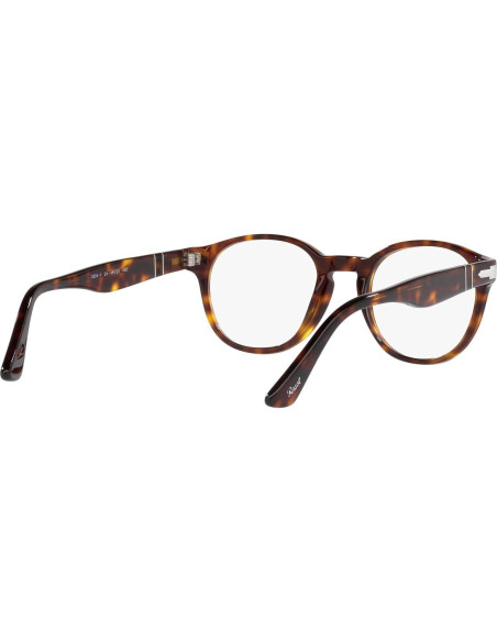 Montura de gafas recetadas Persol PO3284V color Havana Montura de gafas recetadas Persol PO3284V color Havana