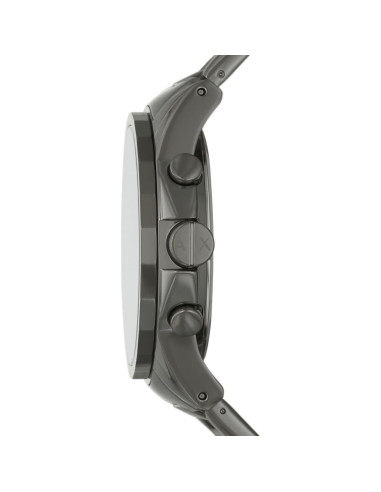 Reloj Cronógrafo Armani Exchange AX2086 Acero Gris 44mm
