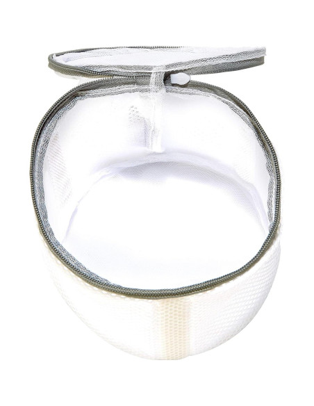 Bolsa de Lavado de Sujetadores Laundry 360 - Micro Malla 4 Prendas Bolsa de Lavado de Sujetadores Laundry 360 - Micro Malla 4 Prendas