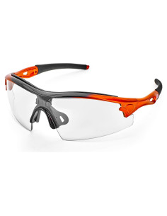 Gafas de Seguridad ToolFreak Reevo - Protección UV y Impacto