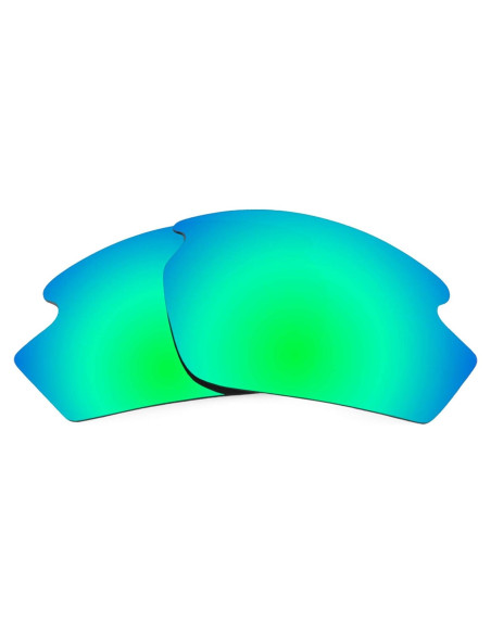 Lentes Revant para Rudy Project Rydon Polarizados Verde Lentes Revant para Rudy Project Rydon Polarizados Verde