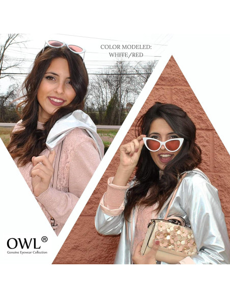 Gafas de sol Cateye Mujeres Retro UV400 Leopardo Gafas de sol Cateye Mujeres Retro UV400 Leopardo