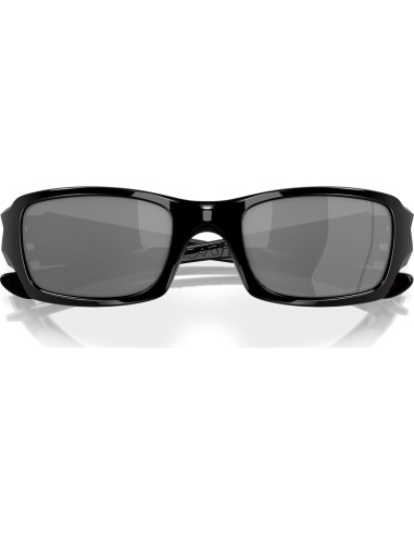 Gafas de sol Oakley Fives Squared Negro Polarizado