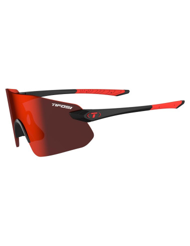 Gafas de sol Tifosi Vogel SL unisex - Lentes ahumadas