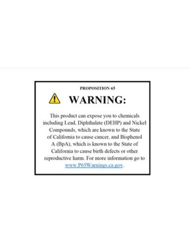 Gafas de Sol GUESS Mariposa Negro Brillante 50mm