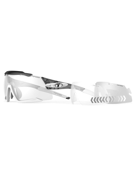 Gafas de sol Tifosi Aethon Fototec para ciclismo y correr Gafas de sol Tifosi Aethon Fototec para ciclismo y correr