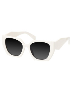 Gafas de Sol Geométricas Mosanana UV400 para Mujeres