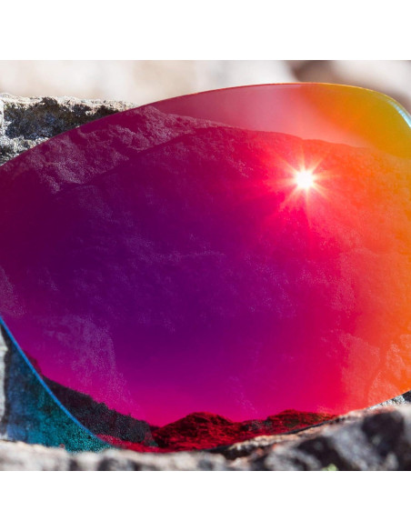 Lentes Revant para Oakley Holbrook Polarizados Espejados Lentes Revant para Oakley Holbrook Polarizados Espejados