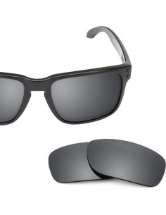 Lentes Revant para Oakley Holbrook Polarizados 100% UV 2