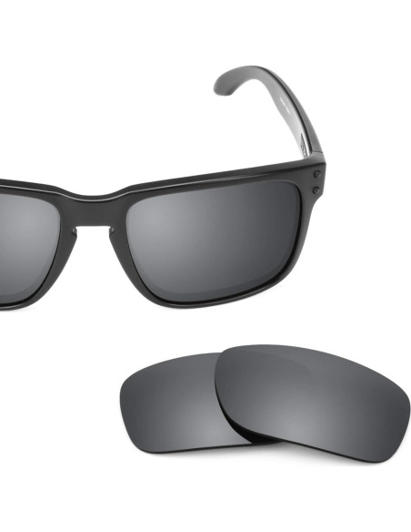 Lentes Revant para Oakley Holbrook Polarizados 100% UV Lentes Revant para Oakley Holbrook Polarizados 100% UV