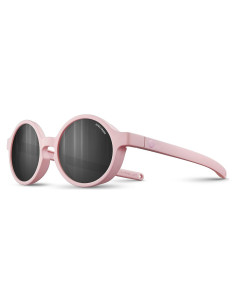 Gafas de sol Julbo Walk Kids Rosa Pastel, Protección UV 100%
