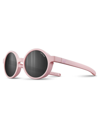 Gafas de sol Julbo Walk Kids Rosa Pastel, Protección UV 100%