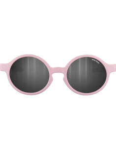 Gafas de sol Julbo Walk Kids Rosa Pastel, Protección UV 100% 2