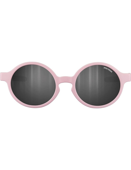 Gafas de sol Julbo Walk Kids Rosa Pastel, Protección UV 100% Gafas de sol Julbo Walk Kids Rosa Pastel, Protección UV 100%