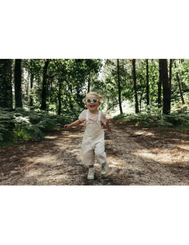 Gafas de sol Julbo Walk Kids Rosa Pastel, Protección UV 100%