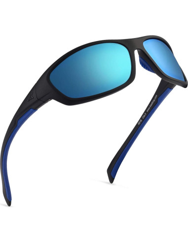 Gafas de Sol Polarizadas KastKing Hiwassee Unisex