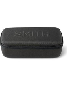 Gafas de sol Smith Tempo ChromaPop Rojo Mate 10cm 2