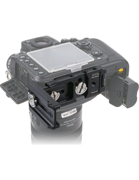 Soporte Universal para Cámaras DSLR Fotodiox Exxy Omni Sr. Soporte Universal para Cámaras DSLR Fotodiox Exxy Omni Sr.