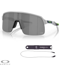 Gafas de sol Oakley Sutro Lite OO9463 con correa y kit 2