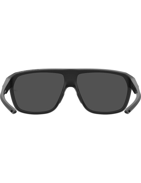 Gafas de sol UA Dominate negras para adultos Under Armour Gafas de sol UA Dominate negras para adultos Under Armour
