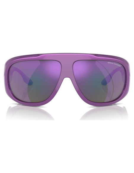 Gafas de sol aviador Oakley AX4143SU con protección UV Gafas de sol aviador Oakley AX4143SU con protección UV
