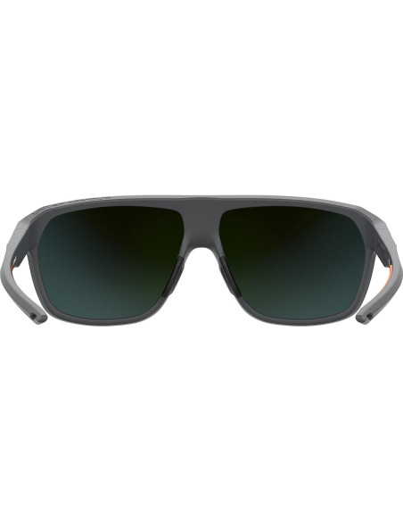 Gafas de sol UA Dominate gris mate 62mm Under Armour Gafas de sol UA Dominate gris mate 62mm Under Armour