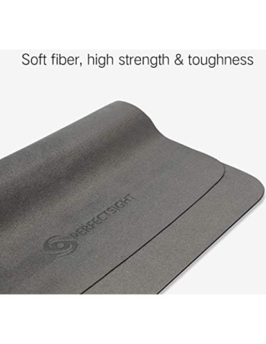 Paños de Microfibra PERFECTSIGHT 4 Pzs para Limpieza