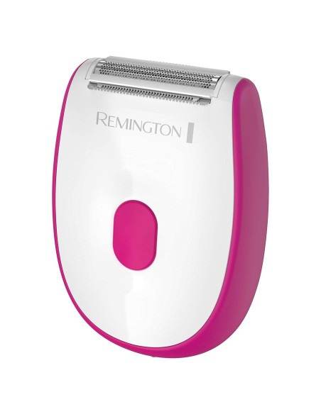 Afeitadora Húmeda/Seca Remington WSF4810US Portátil Rosa Afeitadora Húmeda/Seca Remington WSF4810US Portátil Rosa