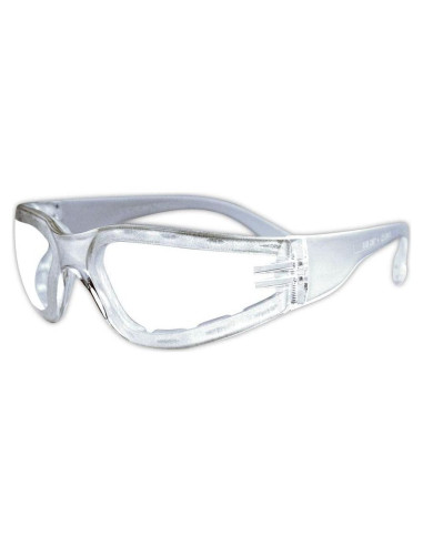 Gafas de Seguridad MAGID Gemstone Myst con Forro Espuma