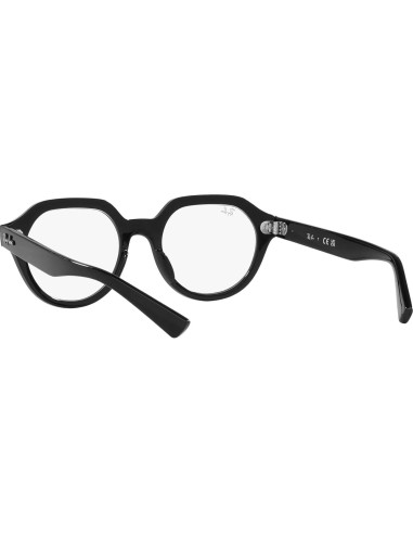 Gafas de Prescripción Ray-Ban RX7214F Gina Cuadradas Mujeres